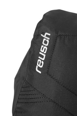 Превью  Варежки горнолыжные REUSCH Bennet R-Tex XT Junior Black/White